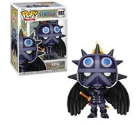 Pop Plus - One Piece - King 1893