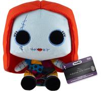 Pop Plush Incubo Prima Di Natale Sally Giocattolo Funko 23206