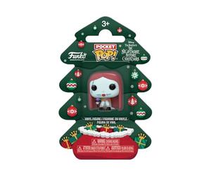 POP Pocket HLDY Tree: The Nightmare Before Christmas- Sally