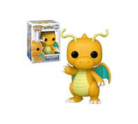 Funko Pop Exclusive Figure Dragonite Pokémon SUBITO DISPONIBILE