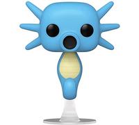 Pop Pokemon Horsea Vinyl Figure