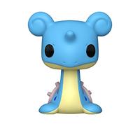 Pokemon - Lapras Pop Funko games vinyl figure n° 864