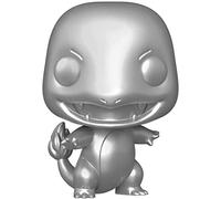Pop Giochi Pokemon 455 Charmander Figure Funko 63109