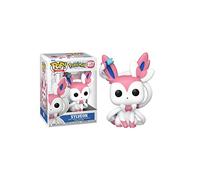 Pop Pokemon Sylveon Vinyl Figure