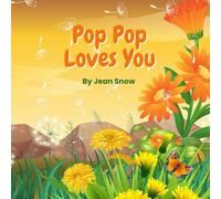 Pop Pop Loves You
