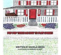 Pop Pop Teach Me How to Play Spades