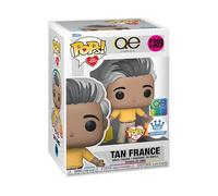 POP! Pops with Purpose: Queer Eye - Tan France (Exclusive) - 1389/71296