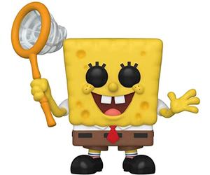 Pop Pops with Purpose Spongebob Vinyl Figure