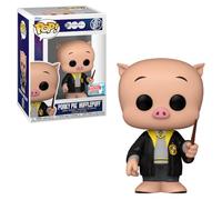 Pop Porky Pig Hufflepuff 1337