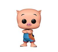 Pop! Porky Pig Space Jam 1093 - Adesivo da parete