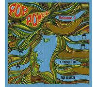 Pop Power 60'S and 70'S Vol.3-Beatles Tribute