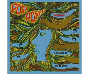 Pop Power 60'S and 70'S Vol.3-Beatles Tribute