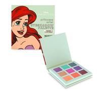 Pop Princess - Mini palette di ombretti Ariel 1 St
