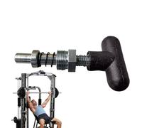Pop Pull Pin Knob | Bouton De Remplacement Pour Équipement Sportif - Accessoire De Fitness Léger Pour Voyage Salle De Sport Dortoir Appartement