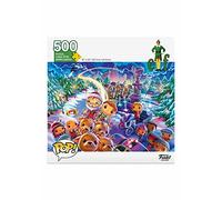 Merchandising Elf: Funko Pop Puzzle 500 Pc