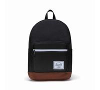 Herschel Pop Quiz Zaino 44.5 cm Scomparto per laptop black-tan (11405-00055)