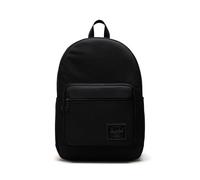 Pop Quiz Backpack, Black Tonal