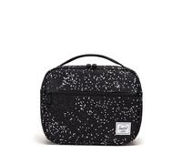 Pop Quiz Lunch Box, Blurred Dots