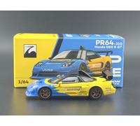 Pop Race Honda NSX-R Spoon 640310 1/64