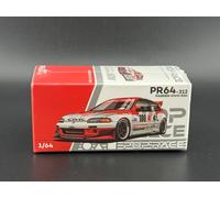 Pop Race Pandem Civic EG6 V1.5 Idemitsu Motion Infinito #212 1/64