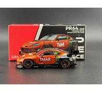 Pop Race Pandem Toyota GR86 Daigo Saito Formula Drift Giappone 2022 640265 1/64