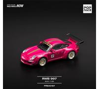 Pop Race RWB 997 AVA 649187 1/64