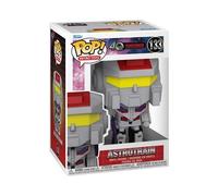 Pop Retro Toys Transformers: Generation 1 Astrotrain 133