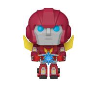 Pop Retro Toys - Transformers - Hot Rod With Matrix 147