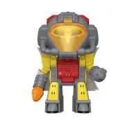 Funko Pop Super: Transformers - Omega Supreme - Transformers Classic - Figura i