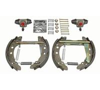 TRW Kit freno GSK1500 – Freno a tamburo
