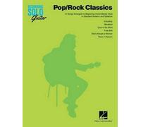 Pop/Rock Classics (Tascabile)