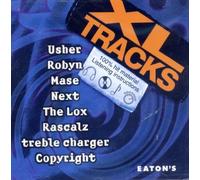 POP / ROCK Compilation (90s) - xL Tracks (BMG Label Sampler Promo)