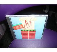 POP / ROCK Compilation: Live - Live For Ireland