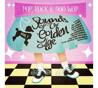 Pop Rock & Doo Wop: Sounds From the Gol Pop Rock & Doo Wop: Sounds from the Gol