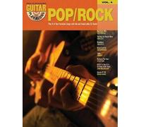 Pop/Rock (Mixed Media Product)