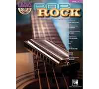 Pop Rock (Mixed Media Product)