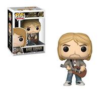 Pop! Rock - Statuetta in vinile Kurt Cobain MTV Unplugged Exclusive