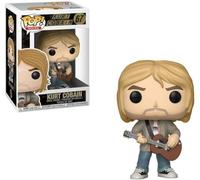 Pop! Rock - Statuetta in vinile Kurt Cobain MTV Unplugged Exclusive