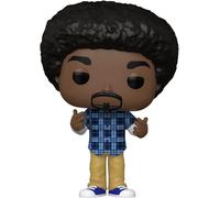 Pop Rocks 300 Snoop Dogg Figura Giocattolo Funko 93585