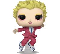 Pop Rocks 348 ed Sheeran Bad Habits Diamante Brillantini Figura Giocattolo Funko