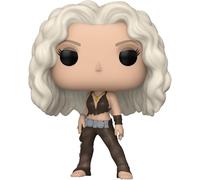 Pop Rocks 357 Shakira (Whenever/Wherever) Figura Giocattolo Funko 25835