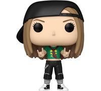 Pop Rocks 390 Figura Da Giocattolo Avril Lavigne Funko 53845