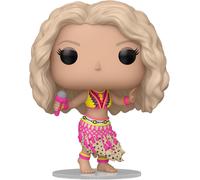 Pop Rocks 406 Figura Di Giocattolo Shakira Funko 97115