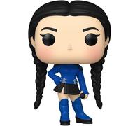 Pop Rocks 416 Figura Giocattolo Rosalia Funko 54057