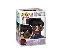 POP Rocks: BTS S4- J Hope