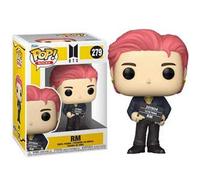 POP Rocks: BTS S4- RM