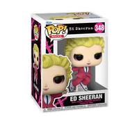 FUNKO POP ED SHEERAN (70594) - MUSIC - NUM.348