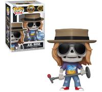 Pop! Rocks Guns'N Roses 401 Axl Rosa Esclusiva
