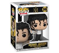 Funko 67403 POP ROCKS Michael Jackson (Superbowl) 346