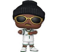Pop Rocks No Limit 386 Master P Giocattolo Figura Funko 53982